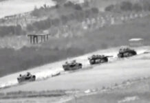 Israel Announces Expanded Military Operations As Reports Trickle Out Of Gaza