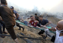 Opinion: Srettha Gov’t Making Right Decision to Call for Ceasefire in Israel-Gaza