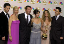 Matthew Perry, Emmy-nominated ‘Friends’ Star, Dead At 54