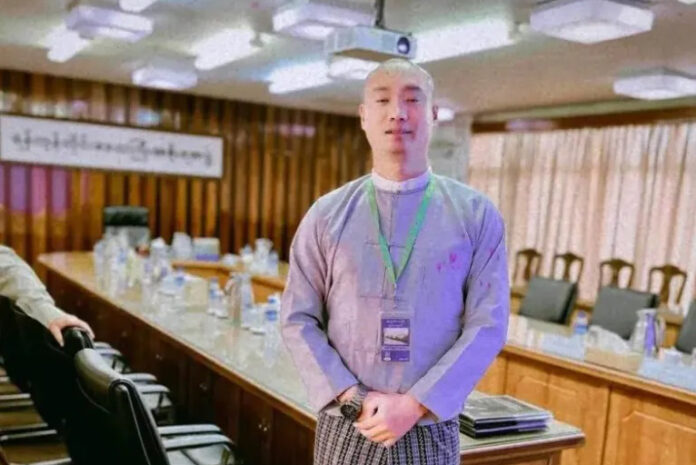 Nyan Lwin Aung2
