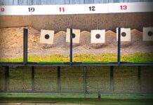 A Teenage Shooter Is Found To Have Trained in a Military Facility shooter