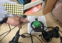 Blank Gun Reveals New Concerns in Bangkok Mall Shooting