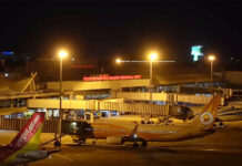 Chiang Mai Airport Launches 24-Hour Service in November