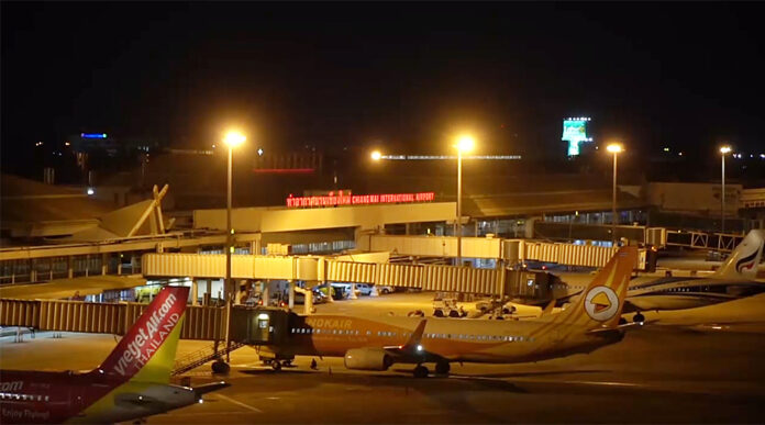 chiangmai airport23