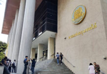 Mahagitsiri Family is Suing Nestle