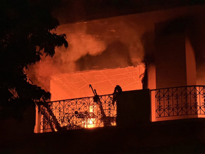 fire kuwait1