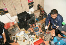 Thailand Takes Steps To Control Firearms After Mall Shooting firearms