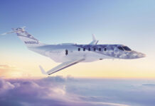 Honda Names New Plane “Hondajet Echelon,” Plans First Flight in 2026