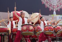 The Hong Kong Drum Festival Concludes in Splendour: Passions Run High, and the Beats Linger in the Air