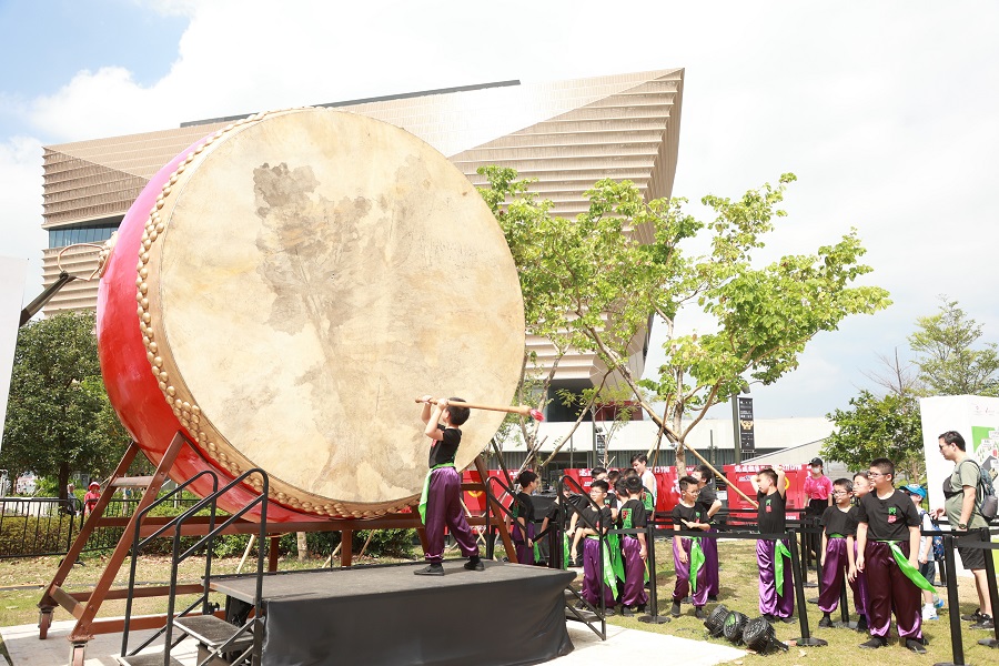 hongkong drum3