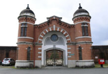 Luxury Lockup: Former Japan Prison To Open As High-end Hotel In 2026