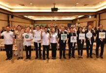 CP Foods Launches Cervical Cancer Self-Screening Initiative in Workplaces to Promote Employees’ Well-being
