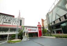 XCL ASB – A New Era for the American School of Bangkok Sukhumvit