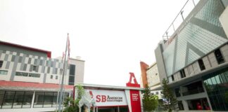 XCL ASB – A New Era for the American School of Bangkok Sukhumvit