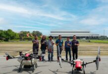 FarmInno (Thailand) Unveils Cutting-Edge Agricultural Solutions Revolutionizing Thai Agriculture for Smarter Future