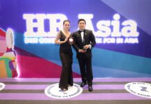 ONYX Hospitality Group Triumphs with Double Win at the HR Asia Awards