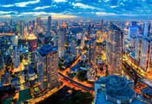 Best Areas to Live in Bangkok