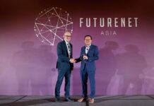 AIS Shows Its Promise on the Asia Pacific Scene by Winning FutureNet Asia’s Technology Leader of the Year and the APAC Operator Awards