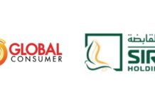 Siraj Holding Secures Major Stake In “Glocon”