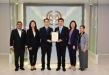 CP Foods Secures Spot in Prestigious ESG 100 List for 7th Consecutive Year