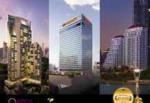 ONYX c Group Shines Bright with Multiple Prestigious Awards at Luxe Global Awards 2023