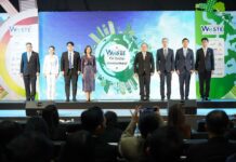 EnwastExpo 2023 Joins the Movement Towards a Better Planet