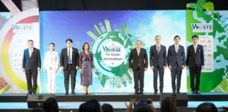 EnwastExpo 2023 Joins the Movement Towards a Better Planet
