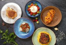 Savor the Coastal Flavors of Italy at la Tavola, Renaissance Bangkok Ratchaprasong Hotel