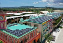 “Blue Tree Phuket” Achieves 5-Star STGs Recognition from TAT and Continues to Strive for Net Zero Tourism by Reducing Greenhouse Gas Emissions