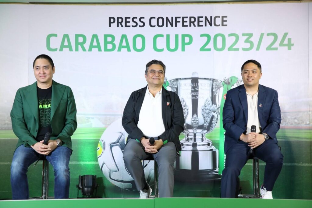 Carabao Extends Carabao Cup Contract for Three More Years, Expanding