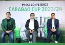 Carabao Extends Carabao Cup Contract for Three More Years, Expanding Global Reach of Its Beverage Brand