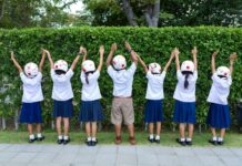 MARRIOTT INTERNATIONAL ORGANIZES LARGEST CHARITY GOLF FUNDRAISING EVENT IN THAILAND TO DRIVE POSITIVE CHANGE