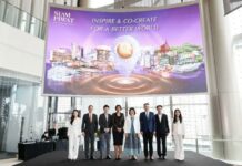 Siam Piwat, a Leading Global Destination Developer