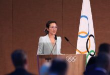 Oscar-Winner Michelle Yeoh Among Eight Elected IOC Members