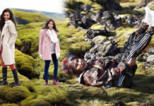 Icelandic Moss Drama: Senator, Two Actresses Caught in Photos Moss