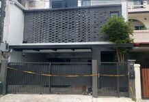 Suspect Who Killed Former Ambassador Flees Thailand