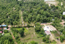 Big Investment by Tencent in Nong Khai to Boost Tourism