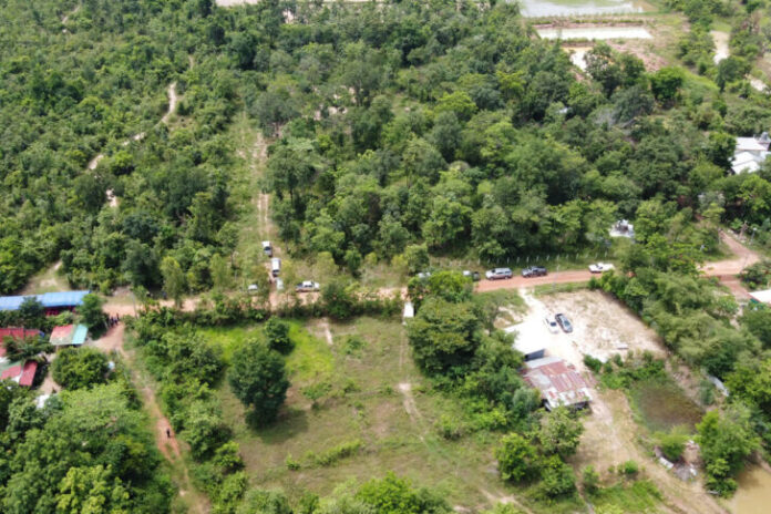 nong khai SEZ