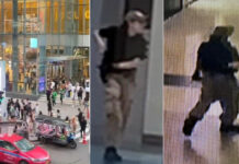 The 14-year-old Bangkok Mall Gunman Is Arrested After Killing 2
