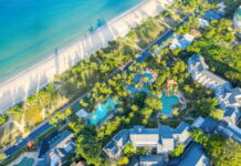 How to Choose the Perfect Family Resort in Phuket, Thailand