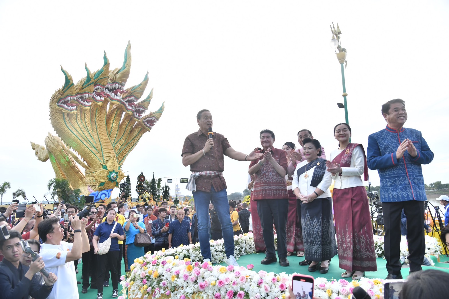 srettha nongkhai