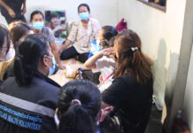4-Year-Old Girl Weeps as Father’s Body Is Returned from Israel