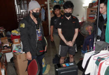 Police Arrest Man For Taking Clips Under Skirts of 430 Women