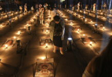 Thailand Talks To All Sides Including Hamas To Free The Hostages