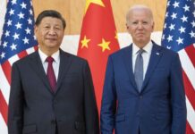 A Fragile Global Economy Is At Stake As Us And China Seek To Cool Tensions At APEC Summit