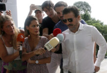 The Son Of A Spanish Actor Pleads Not Guilty In Thailand To Most Charges In The Killing Of A Surgeon