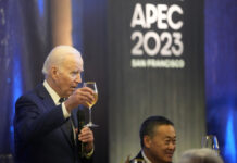 Biden Tells Asia-Pacific Leaders Us ‘Not Going Anywhere’ as He Looks To Build Economic Ties