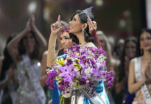 Nicaragua’s Miss Universe Title Win Exposes Deep Political Divide