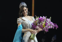 Police Charge Director Of Miss Nicaragua Pageant With Running ‘Beauty Queen Coup’ Plot