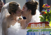 Opinion: Same-Sex Marriage Victory for LGBTQI in Thailand but Don’t Leave Other Marginalized Groups Behind LGBTQI